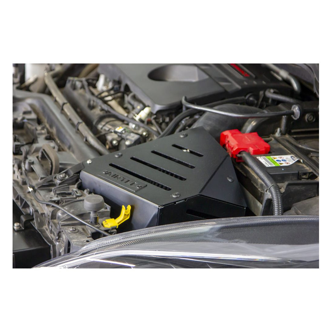 AIRTEC Ford Fiesta ST200 Enclosed Induction Kit & Cold Air Feed