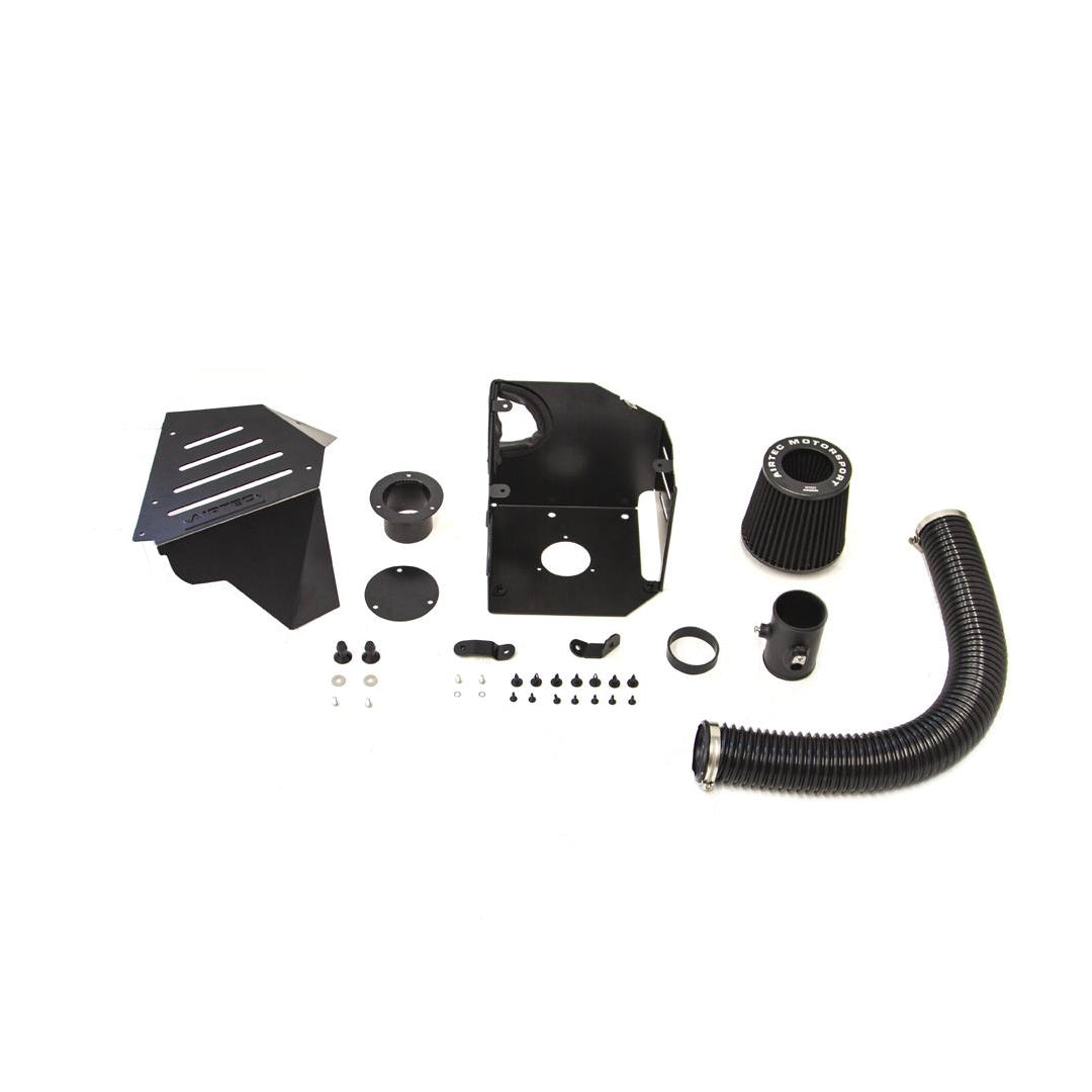 AIRTEC Ford Fiesta ST200 Enclosed Induction Kit & Cold Air Feed