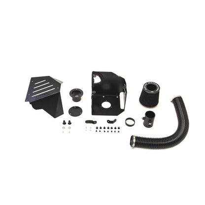 AIRTEC Ford Fiesta ST200 Enclosed Induction Kit & Cold Air Feed