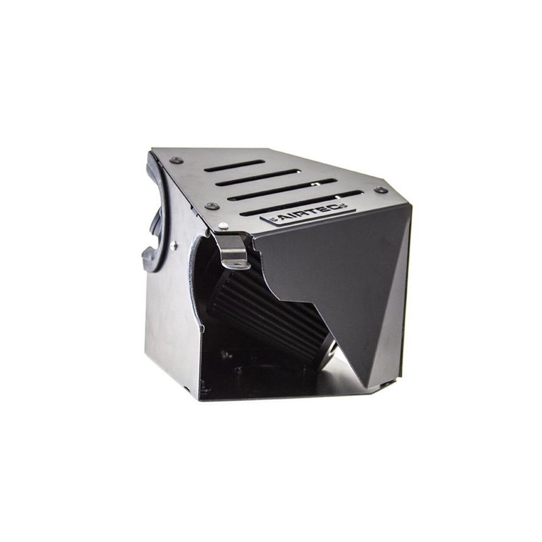 AIRTEC Ford Fiesta ST200 Enclosed Induction Kit & Cold Air Feed