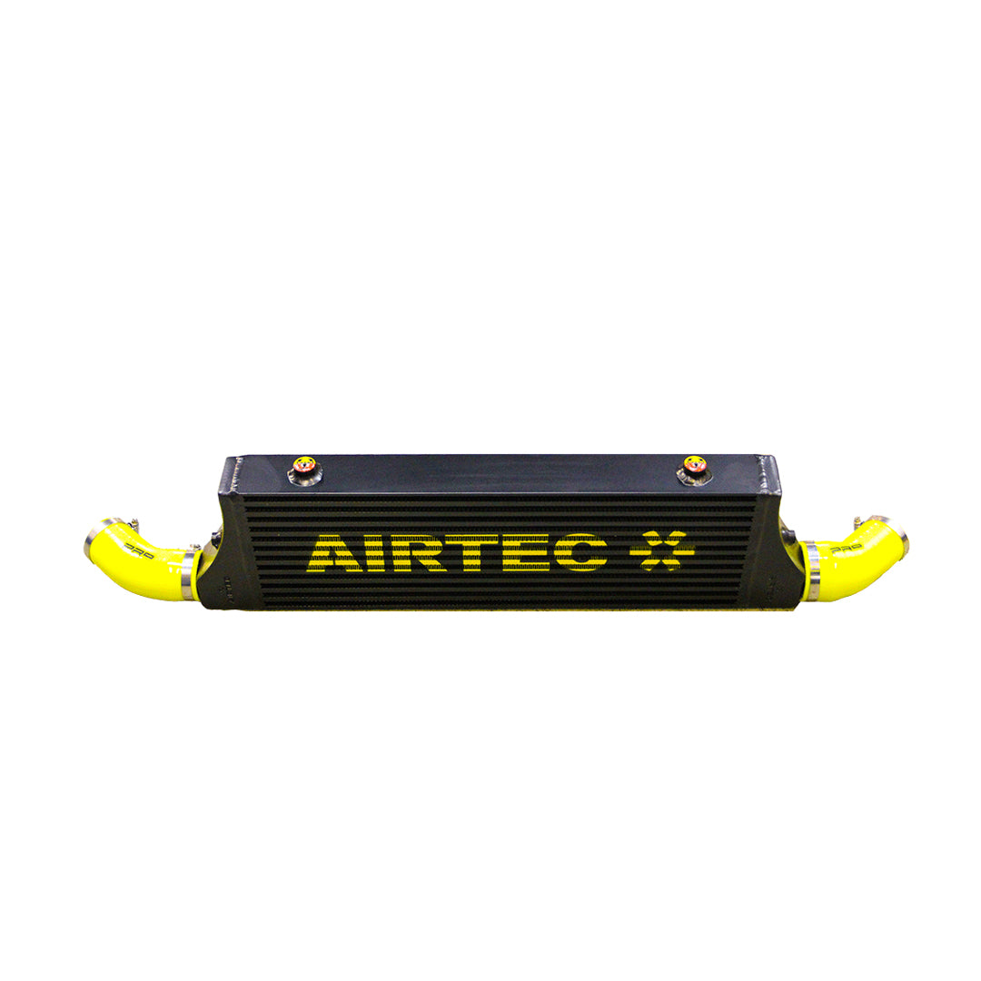 AIRTEC Alfa Romeo Mito Front Mount Intercooler Kit Upgrade