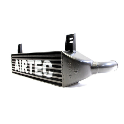 AIRTEC BMW 3 Series E46 320D Intercooler Upgrade