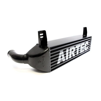 AIRTEC BMW 3 Series E46 320D Intercooler Upgrade