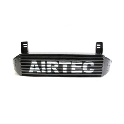 AIRTEC BMW 3 Series E46 320D Intercooler Upgrade