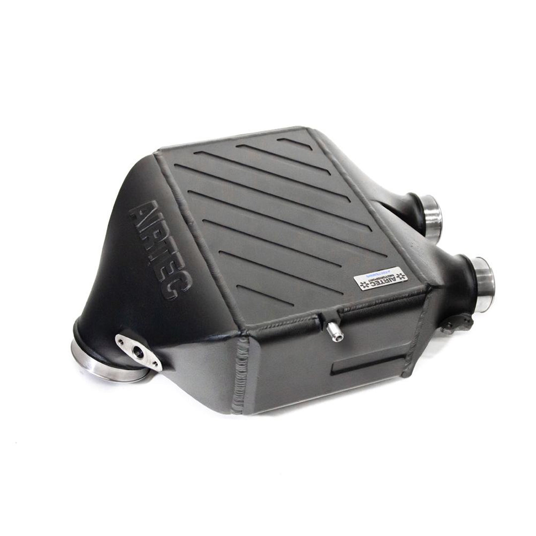 AIRTEC BMW F87 M2 Competition Chargecooler Upgrade