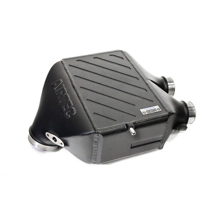 AIRTEC BMW F87 M2 Competition Chargecooler Upgrade