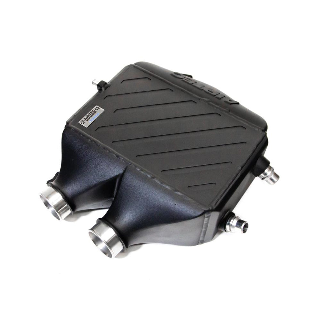 AIRTEC BMW F87 M2 Competition Chargecooler Upgrade