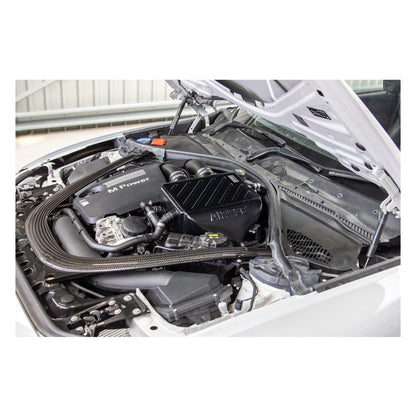 AIRTEC BMW F87 M2 Competition Chargecooler Upgrade