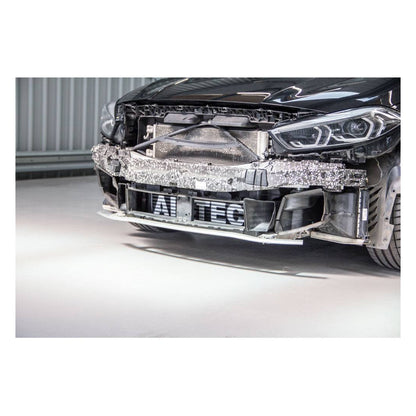 AIRTEC BMW F40 M135i xDrive B48 Intercooler Upgrade