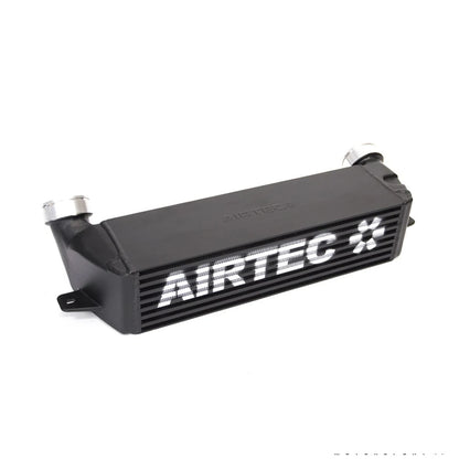 AIRTEC intercooler on a white background