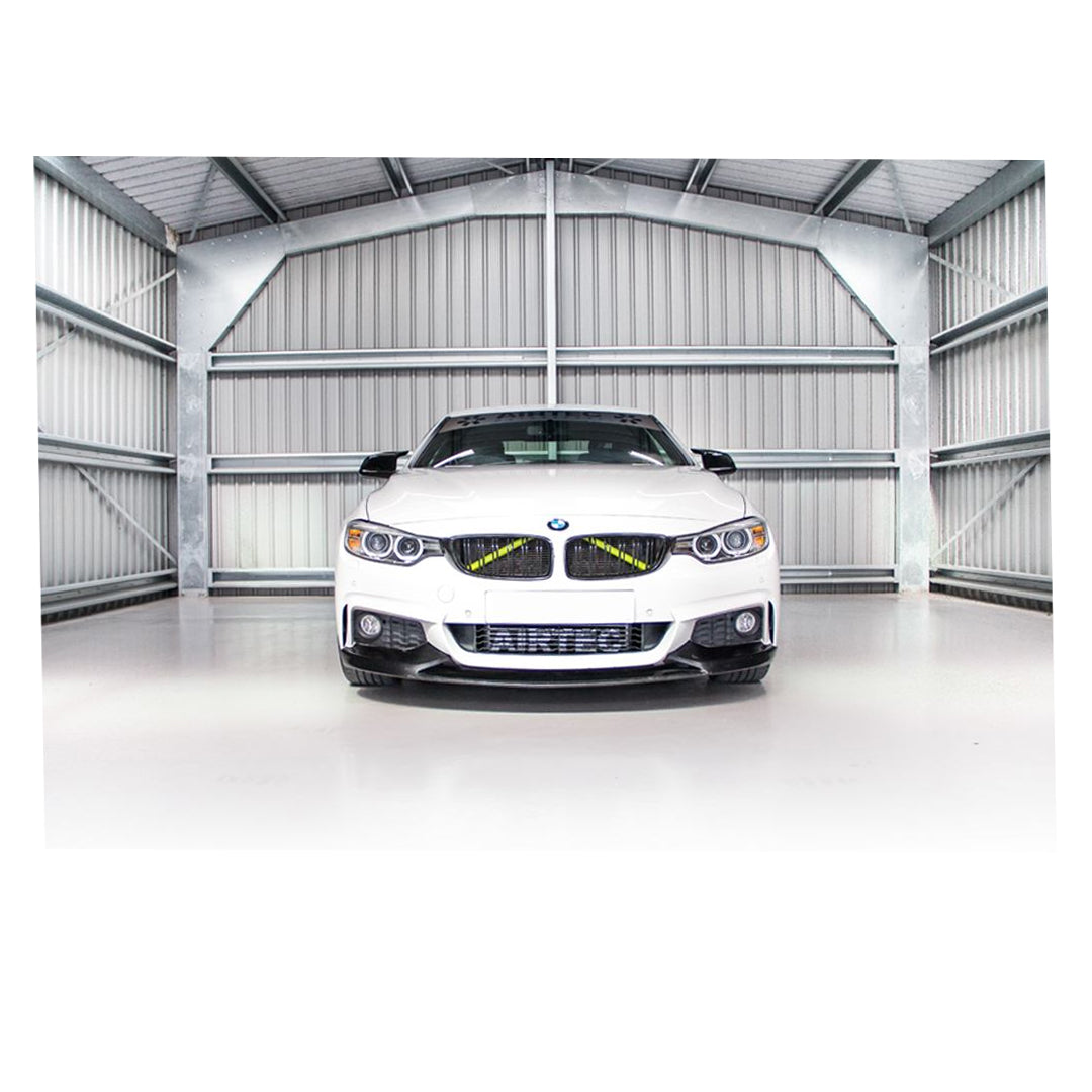 AIRTEC BMW 3 Series F30 F31 F34 Diesel Intercooler Upgrade