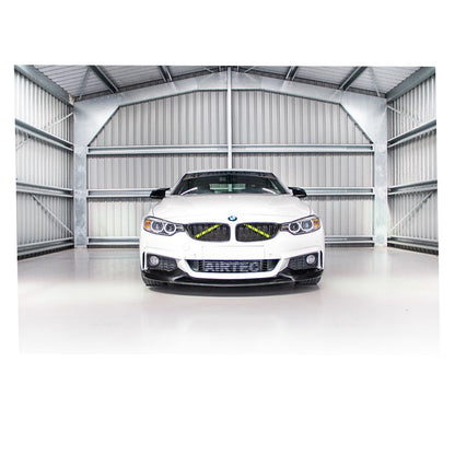 AIRTEC BMW 3 Series F30 F31 F34 Diesel Intercooler Upgrade
