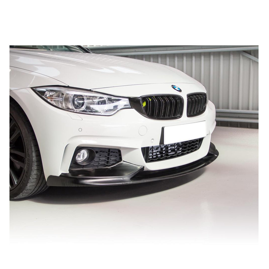 AIRTEC BMW 3 Series F30 F31 F34 Diesel Intercooler Upgrade