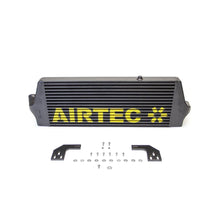 AIRTEC Ford Focus MK2 ST Stage 1 Front Mount Intercooler Upgrade