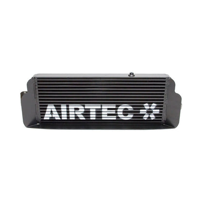 AIRTEC Ford Focus MK2 ST Stage 2 Front Mount Intercooler Upgrade