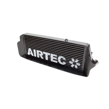 AIRTEC Ford Focus MK2 ST Stage 2 Front Mount Intercooler Upgrade
