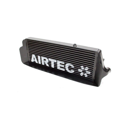 AIRTEC Ford Focus MK2 ST Stage 2 Front Mount Intercooler Upgrade