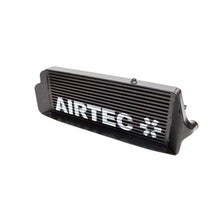 AIRTEC intercooler on a white background