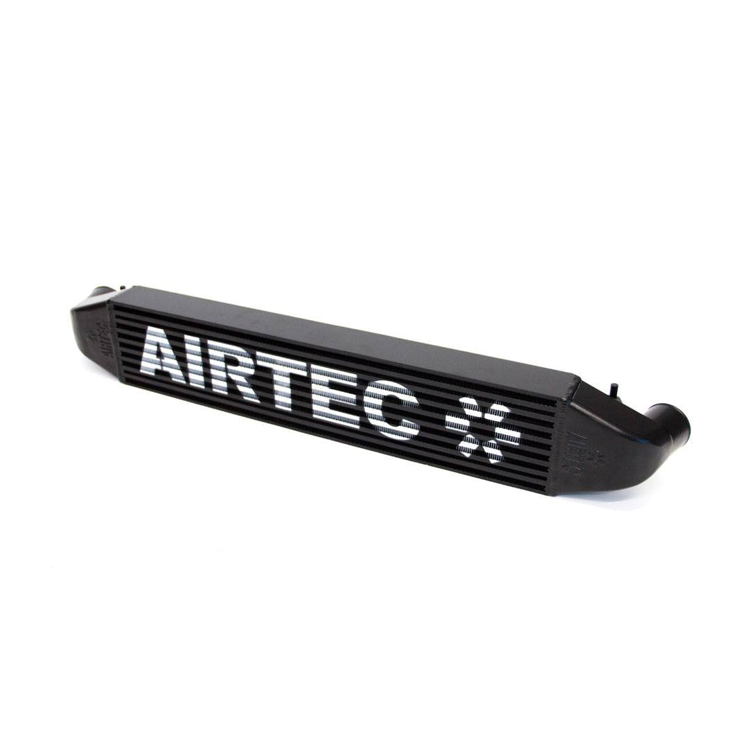 AIRTEC Ford Fiesta ST180 Stage 1 Front Mount Intercooler Upgrade