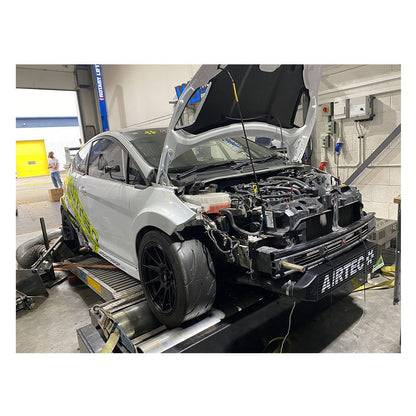 AIRTEC Ford Fiesta ST180 Stage 1 Front Mount Intercooler Upgrade