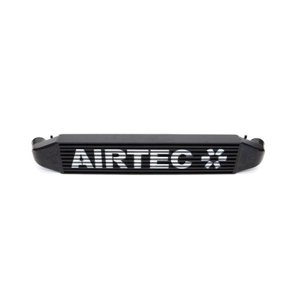 Black air intake system with 'AIRTEC' branding on a white background