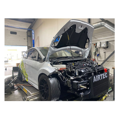 AIRTEC Ford Fiesta ST180 Stage 3 Front Mount Intercooler Upgrade
