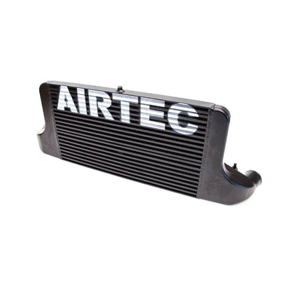AIRTEC Ford Fiesta ST180 Stage 3 Front Mount Intercooler Upgrade