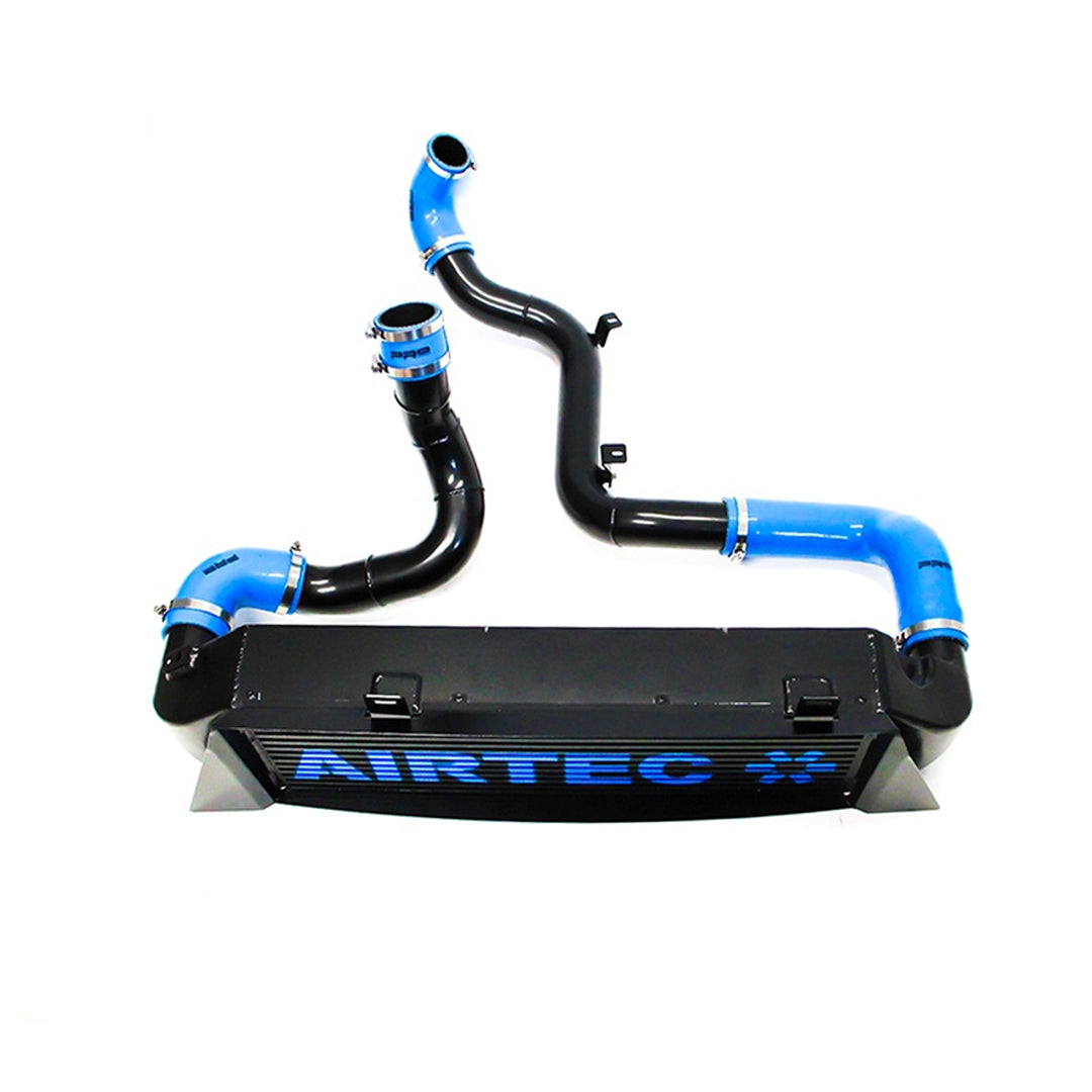 AIRTEC Ford Focus MK3 RS Intercooler & Big Boost Pipe Kit