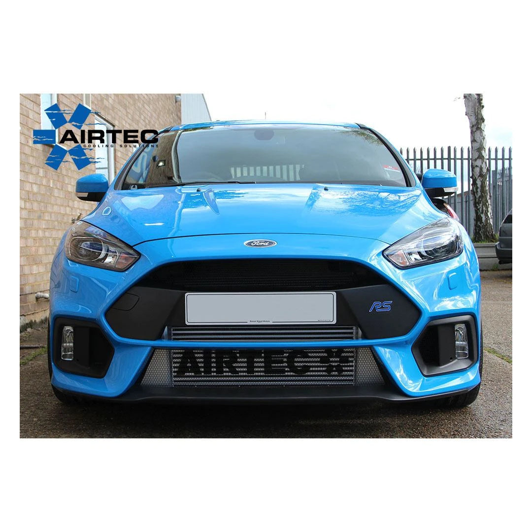 AIRTEC Ford Focus MK3 RS Intercooler & Big Boost Pipe Kit