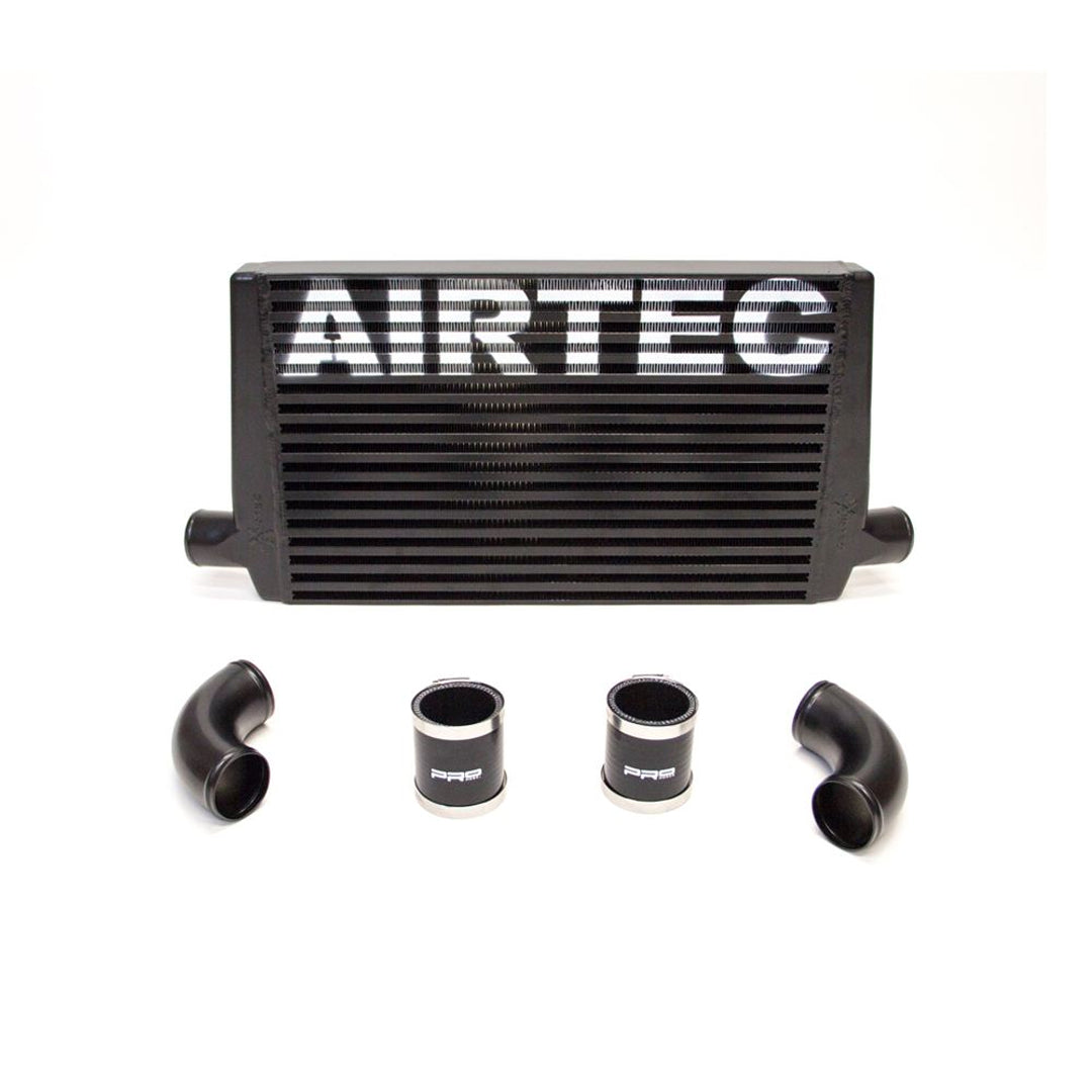 AIRTEC Ford Fiesta ST180 Stage 2 Front Mount Intercooler Upgrade