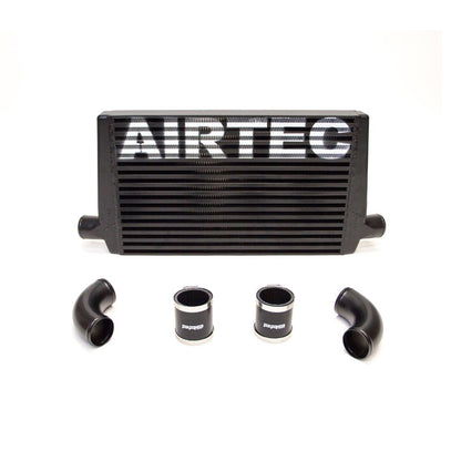 AIRTEC Ford Fiesta ST180 Stage 2 Front Mount Intercooler Upgrade
