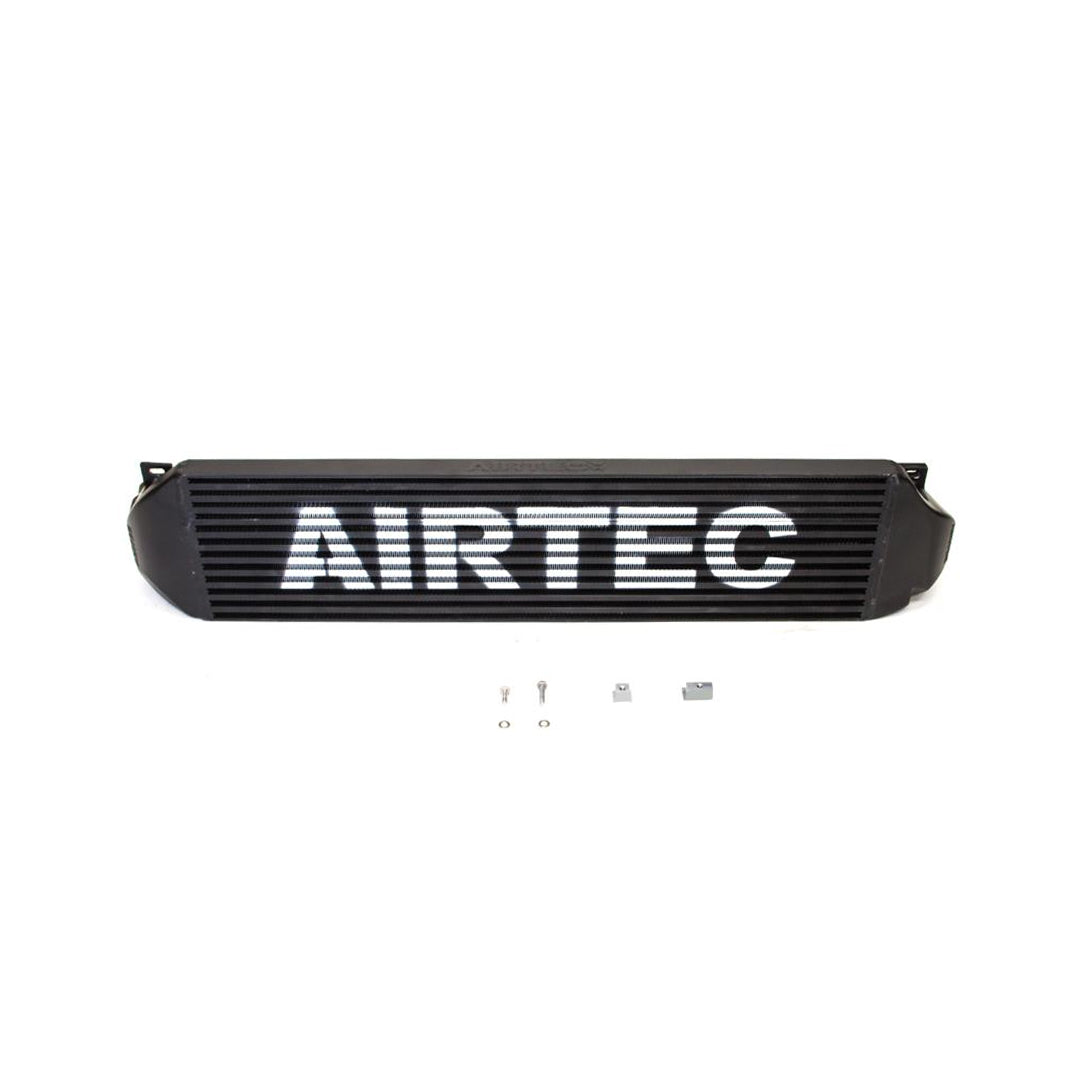 AIRTEC Ford Focus MK4 ST Front Mount Intercooler Upgrade