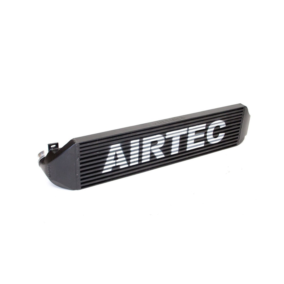 AIRTEC Ford Focus MK4 ST Front Mount Intercooler Upgrade