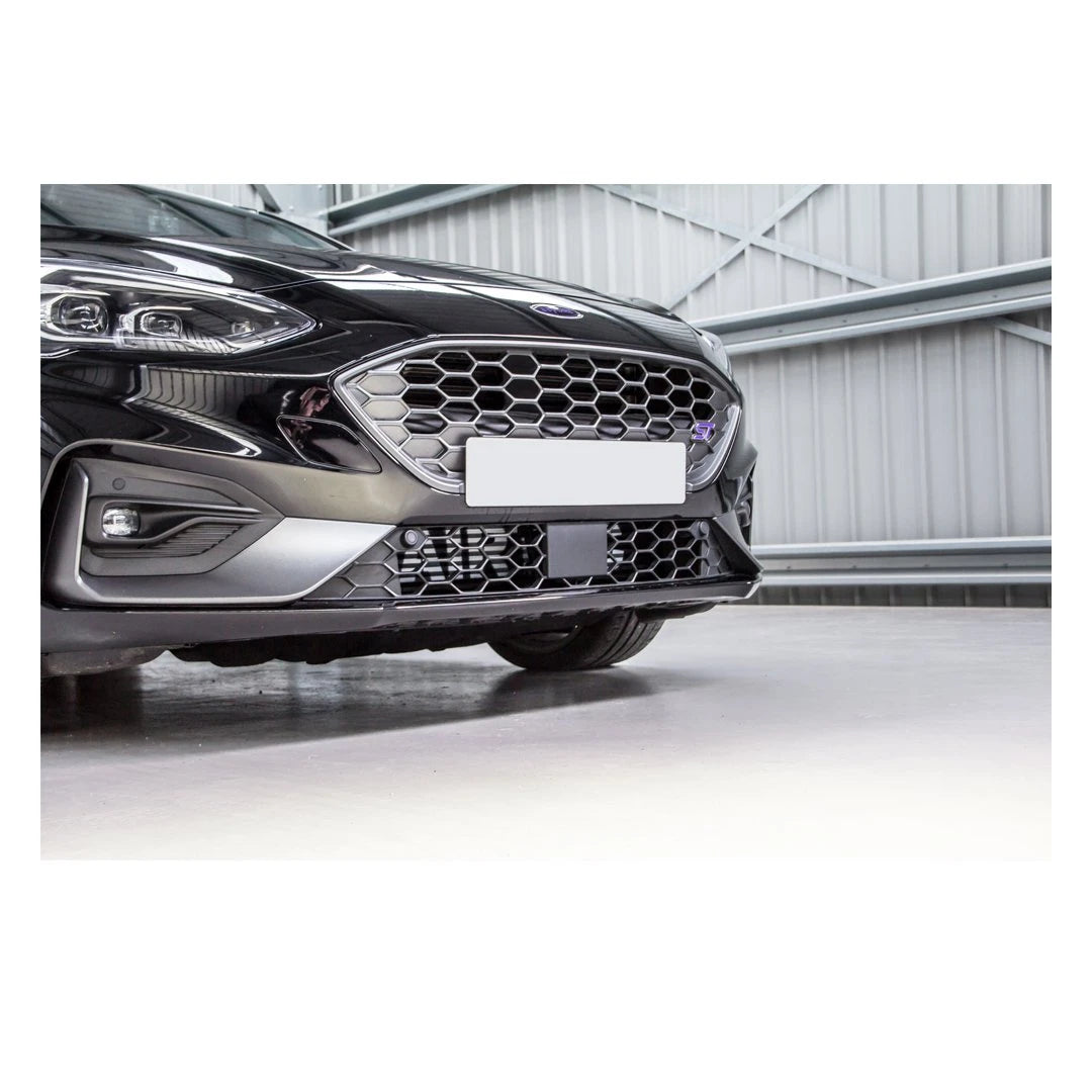 AIRTEC Ford Focus MK4 ST Front Mount Intercooler Upgrade