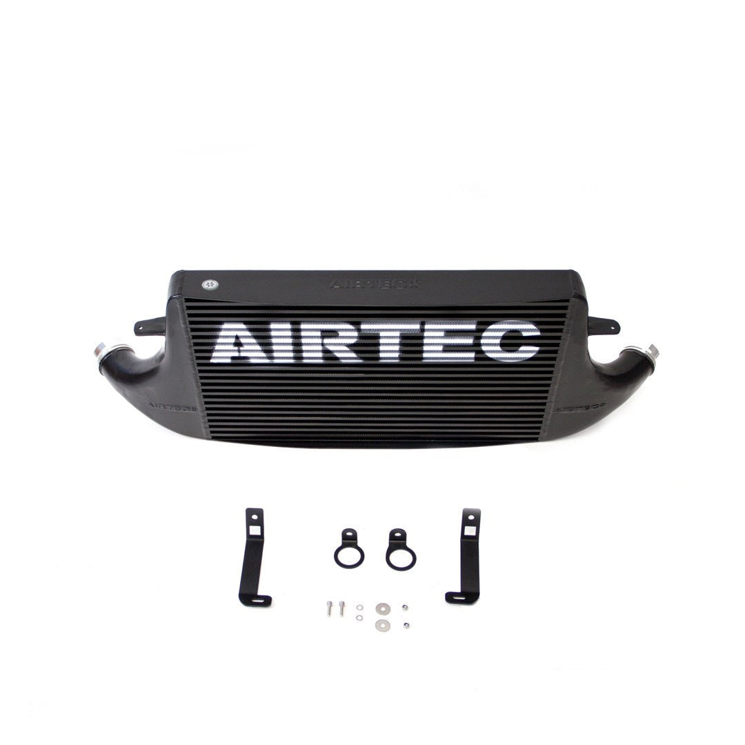 AIRTEC Ford Puma ST Front Mount Intercooler Kit Upgrade