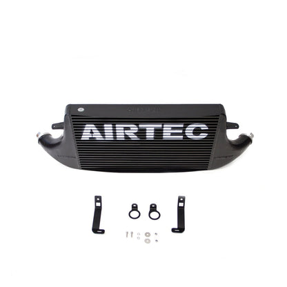 AIRTEC Ford Puma ST Front Mount Intercooler Kit Upgrade