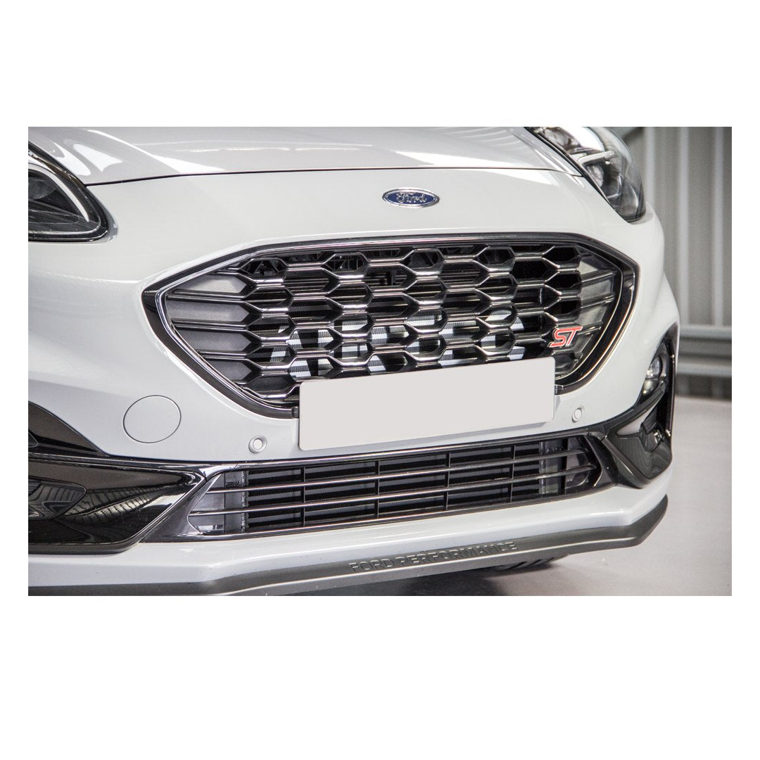 AIRTEC Ford Puma ST Front Mount Intercooler Kit Upgrade