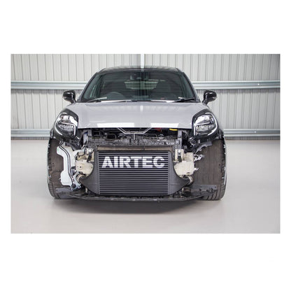 AIRTEC Ford Puma ST Front Mount Intercooler Kit Upgrade