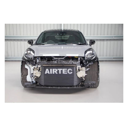 AIRTEC Ford Puma ST Front Mount Intercooler Kit Upgrade