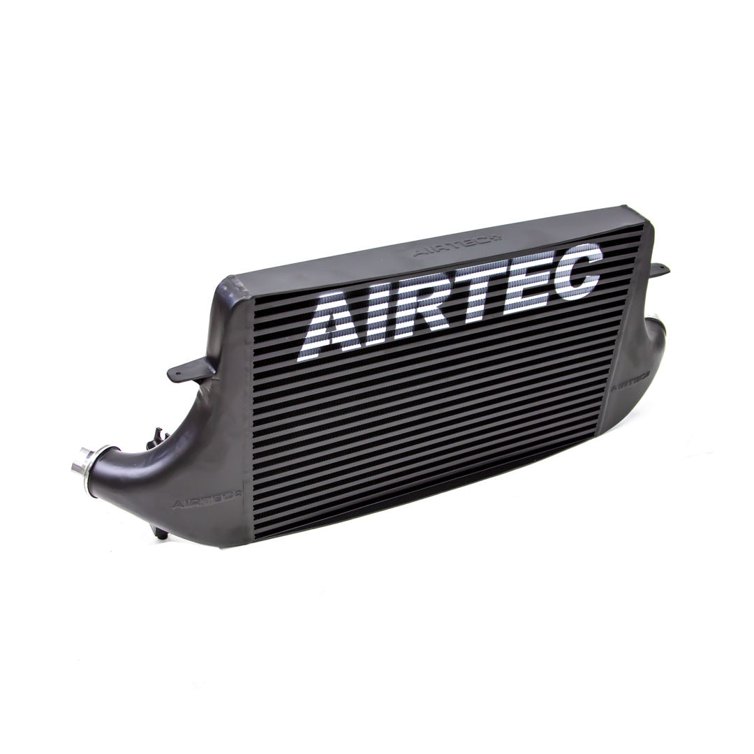 AIRTEC Ford Fiesta ST200 Stage 2 Front Mount Intercooler Upgrade