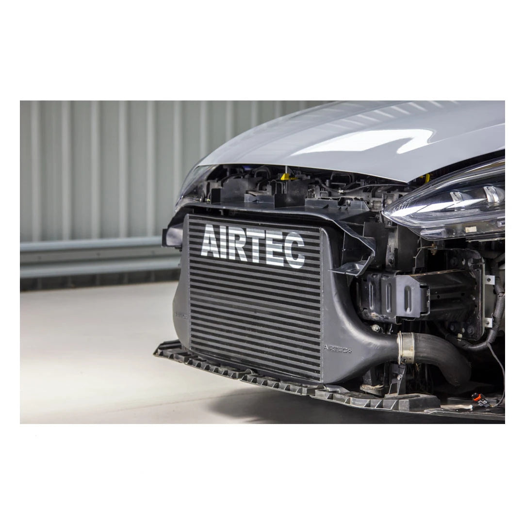 AIRTEC Ford Fiesta ST200 Stage 2 Front Mount Intercooler Upgrade