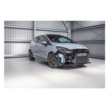AIRTEC Ford Fiesta ST200 Stage 2 Front Mount Intercooler Upgrade