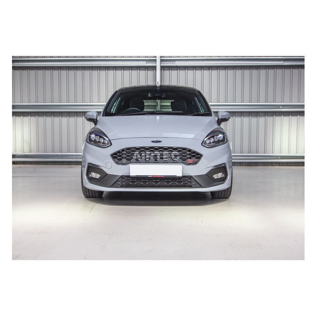 AIRTEC Ford Fiesta ST200 Stage 2 Front Mount Intercooler Upgrade