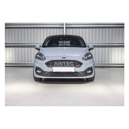 AIRTEC Ford Fiesta ST200 Stage 2 Front Mount Intercooler Upgrade