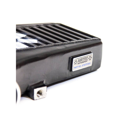 AIRTEC Ford Focus MK4 ST Secondary Intercooler Upgrade
