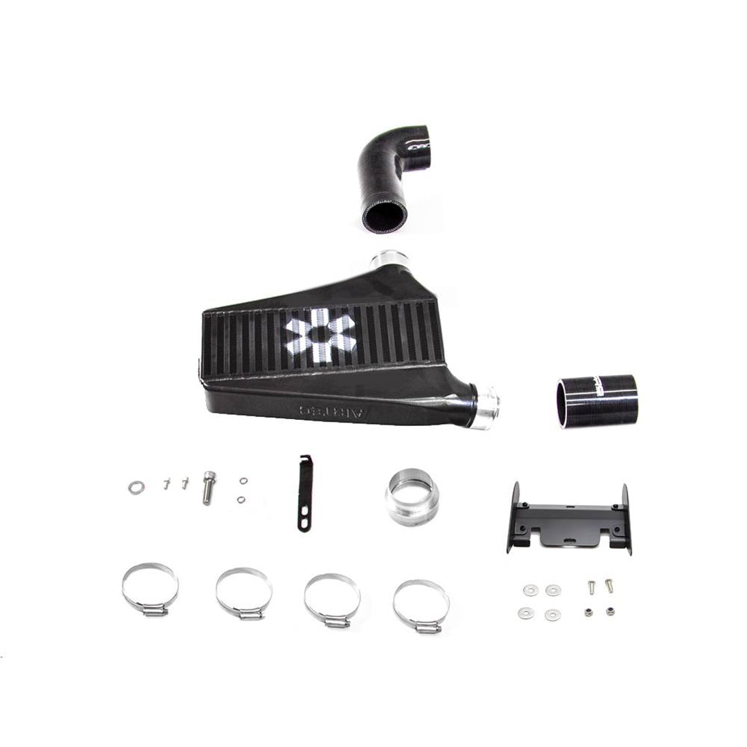 AIRTEC Ford Focus MK4 ST Secondary Intercooler Upgrade