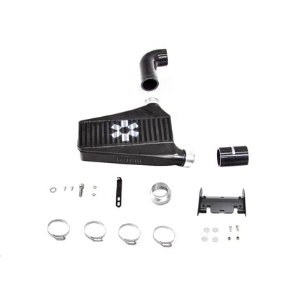 AIRTEC Ford Focus MK4 ST Secondary Intercooler Upgrade