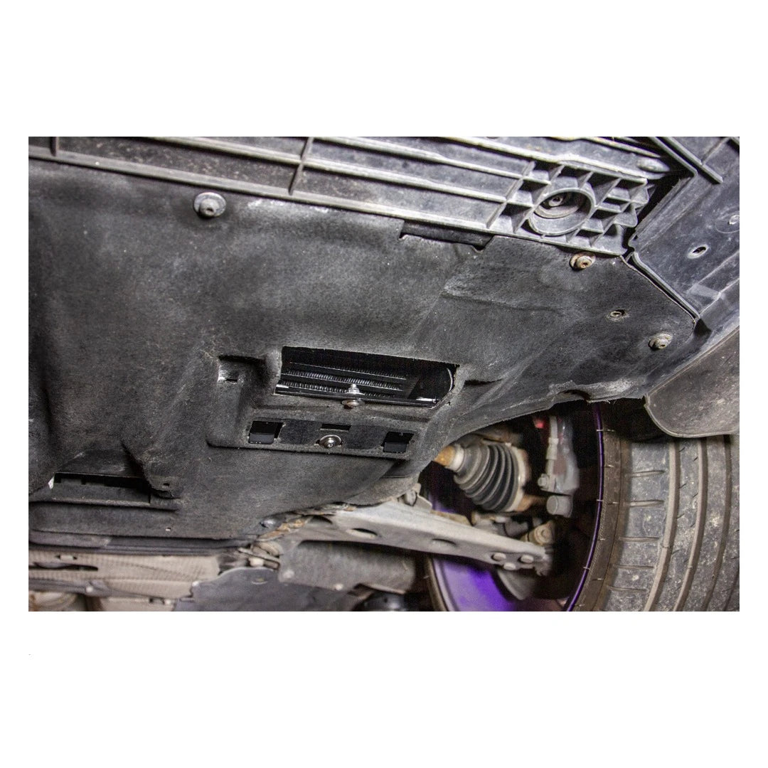 AIRTEC Ford Focus MK4 ST Secondary Intercooler Upgrade