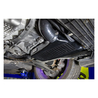 AIRTEC Ford Focus MK4 ST Secondary Intercooler Upgrade