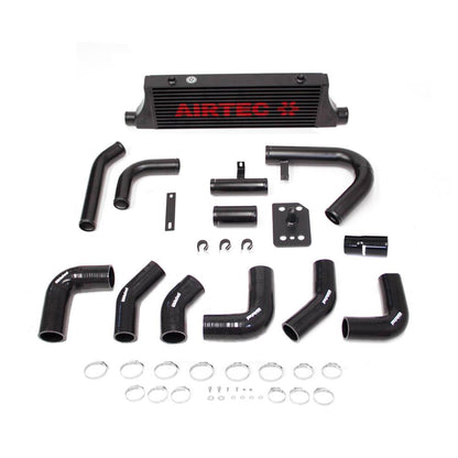 AIRTEC Fiat 500 Abarth Front Mount Intercooler Upgrade Kit